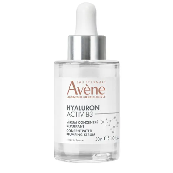 AVÈNE HYALURON ACTIV B3 PLUMP SERUM