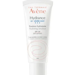 AVÈNE HYDRANCE UV-LIGHT
