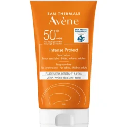 AVÈNE INTENSE PROTECT FLUID SPF50+