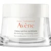 AVÈNE REVITALIZING NOURISHING CREAM