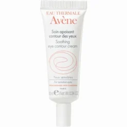 AVÈNE SOOTHING EYE CONTOUR CREAM