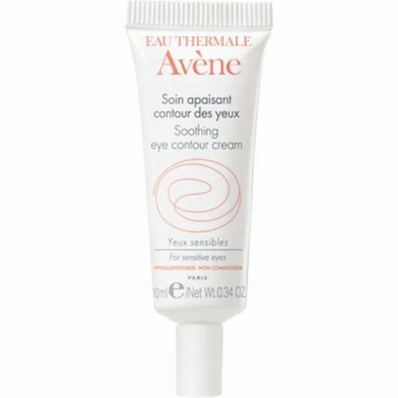 AVÈNE SOOTHING EYE CONTOUR CREAM