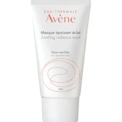 AVÈNE SOOTHING RADIANCE MASK