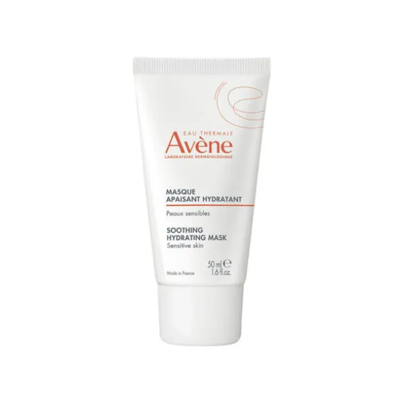 AVÈNE SOOTHING RADIANCE MASK