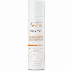AVÈNE SUNSIMED SOLBESKYTTELSE