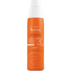 AVÈNE SUN SPRAY SPF 30
