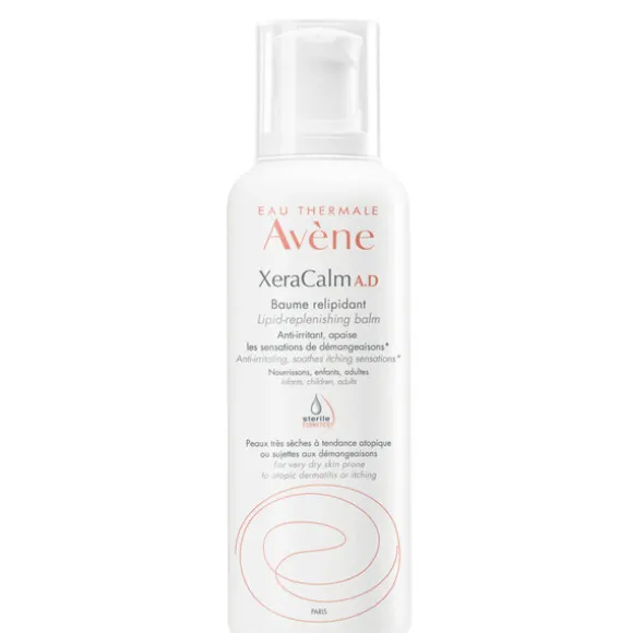 AVÈNE XERACALM A.D BALM (400ML)