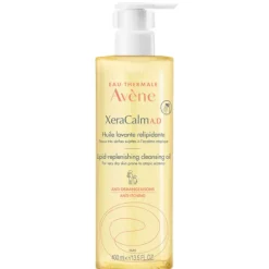 AVÈNE XERACALM A.D CLEANSING OIL