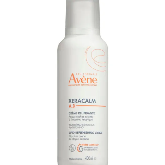 AVÈNE XERACALM A.D CREAM
