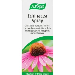 A. VOGEL ECHINACEA SPRAY