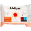 A-WIPES SERVIETTER