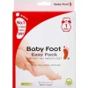 BABY FOOT EASY PACK