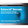 BALANCID NOVUM 100 STK