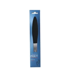 BARE FEET FOOT FILE