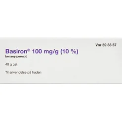 BASIRON GEN 10% 2CARE4