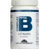 B-COMPLEX TOTAL TABLETTER