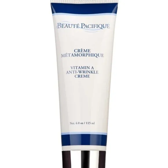 BEAUTÉ PACIFIQUE CREME METAMORPHIQUE