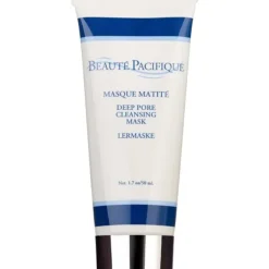 BEAUTÉ PACIFIQUE DEEP PORE CLEANSING MASK
