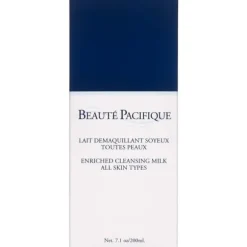 BEAUTÉ PACIFIQUE ENRICHED CLEANSING MILK