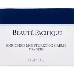 BEAUTÉ PACIFIQUE ENRICHED MOISTURIZING CREME