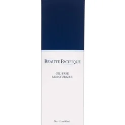 BEAUTÉ PACIFIQUE OIL-FREE MOISTURIZER