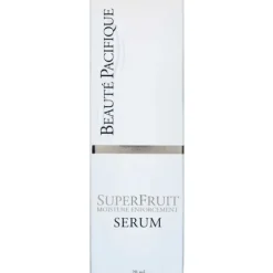 BEAUTÉ PACIFIQUE SUPERFRUIT MOISTURE ENFORCEMENT SERUM
