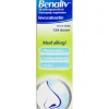 BENALIV 50 MIKROGRAM/DOSIS