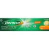 BEROCCA ENERGY BRUSETABLETTER (15 STK.)