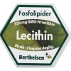 BERTHELSEN LECITIN KAPSLER
