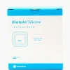 BIATAIN SILIKONE SKUMBANDAGE (7,5 CM)