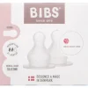 BIBS FLASKE SUTTER SILIKONE