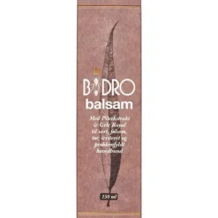 BIDRO BALSAM