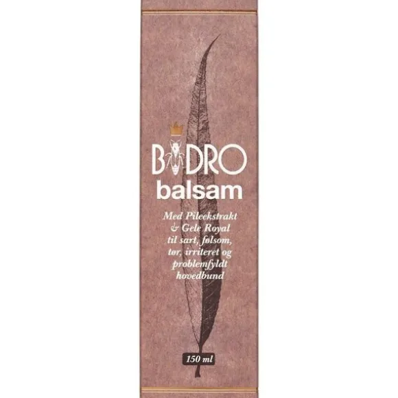 BIDRO BALSAM