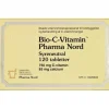 BIO-C VITAMIN TABLETTER