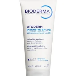 BIODERMA ATODERM INTENSIVE BAUME (200 ML)