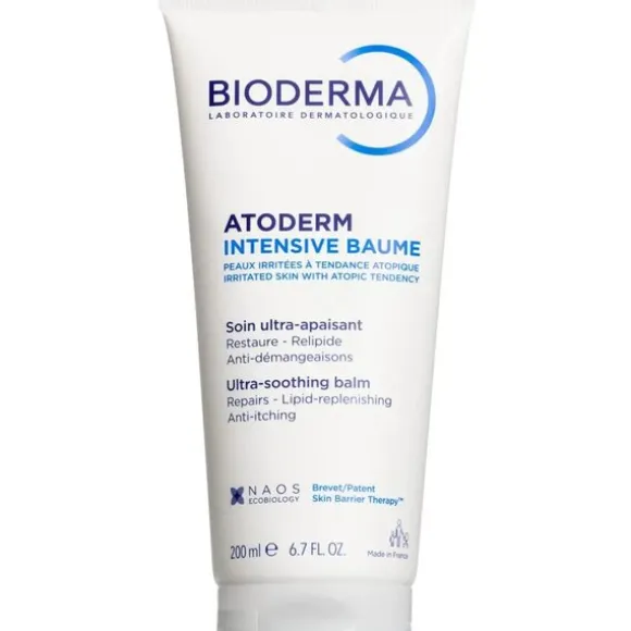 BIODERMA ATODERM INTENSIVE BAUME (200 ML)