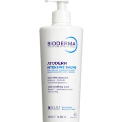 BIODERMA ATODERM INTENSIVE BAUME (500 ML)