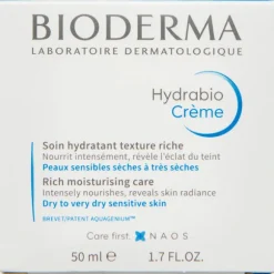 BIODERMA HYDRABIO CREME