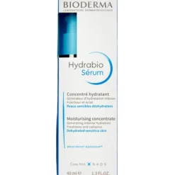 BIODERMA HYDRABIO SERUM