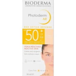 BIODERMA PHOTODERM AR SPF 50+