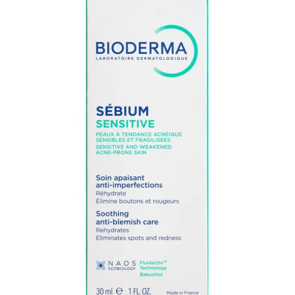 BIODERMA SÉBIUM SENSITIVE