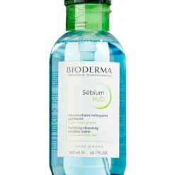 BIODERMA SEBIUM H2O (500 ML)