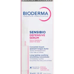 BIODERMA SENSIBIO DEFENSIVE SERUM