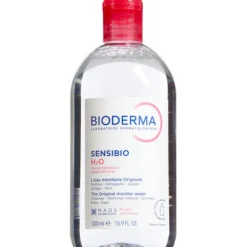 BIODERMA SENSIBIO H2O