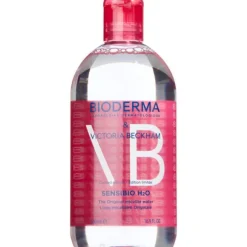 BIODERMA SENSIBIO H2O LIMITED