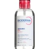 BIODERMA SENSIBIO H2O WITH PUM