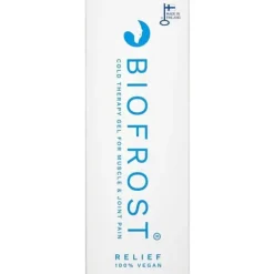 BIOFROST RELIEF COLD THERAPY GEL