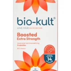 BIO-KULT BOOSTED