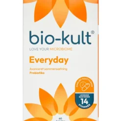 BIO-KULT EVERYDAY