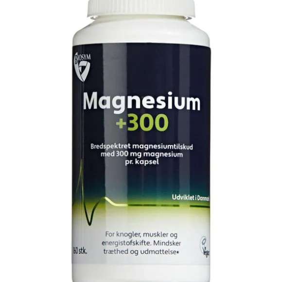 BIOSYM MAGNESIUM +300
